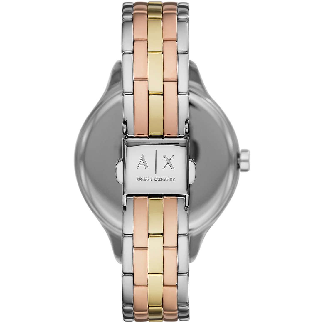 Uhr nur Zeit frau Armani Exchange AX5615