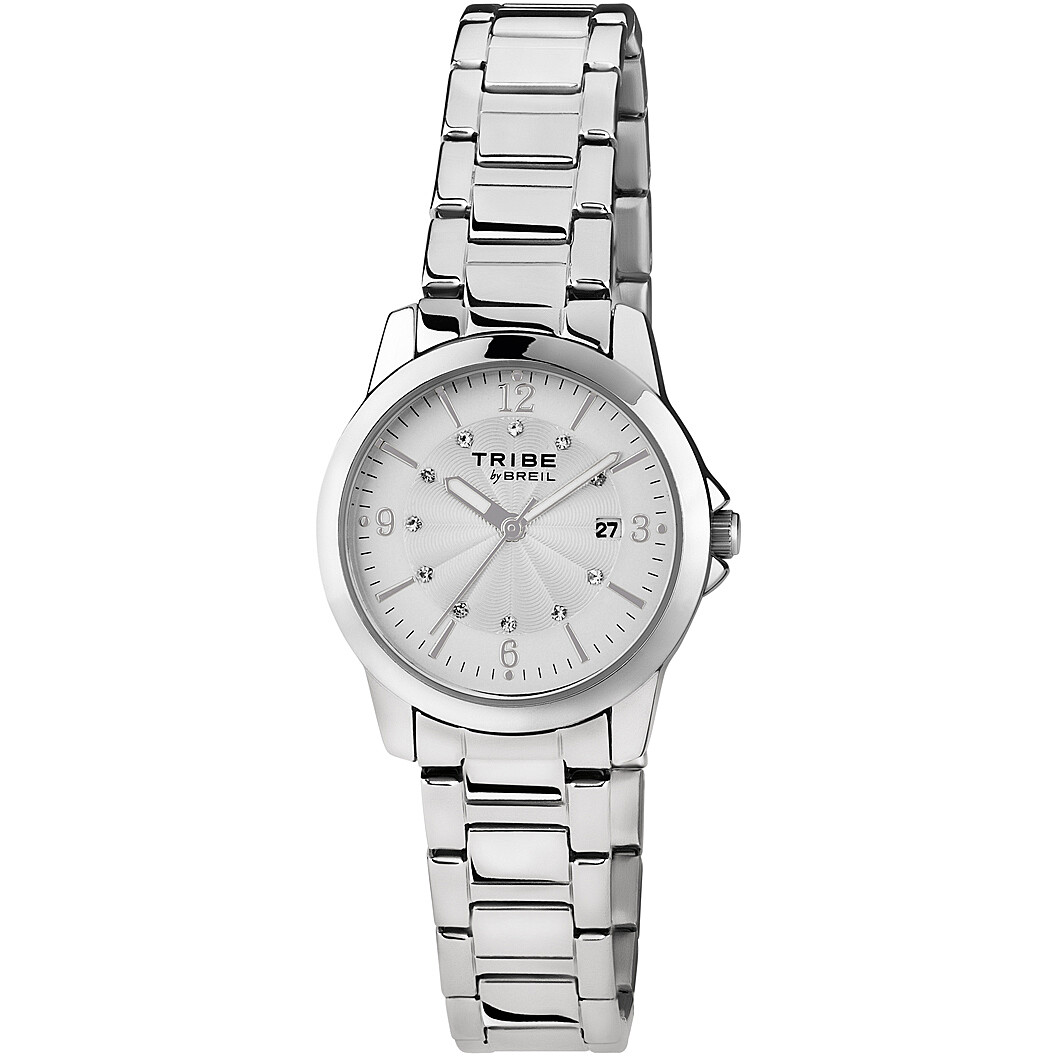 Uhr nur Zeit frau Breil Classic Elegance EW0195