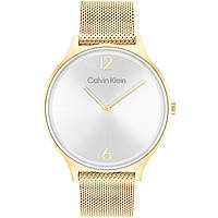 Uhr nur Zeit frau Calvin Klein Timeless 25200003