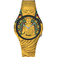 Uhr nur Zeit frau Doodle Oriental Mood DO39002