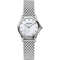 Uhr nur Zeit frau Emporio Armani Swiss ARS7501