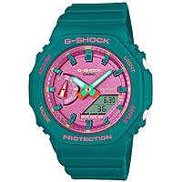 Uhr nur Zeit frau G-Shock Classic GMA-S2100BS-3AER