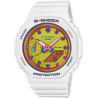 Uhr nur Zeit frau G-Shock Classic GMA-S2100BS-7AER