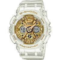 Uhr nur Zeit frau G-Shock GMA-S120SG-7AER