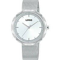 Uhr nur Zeit frau Lorus Classic RG237WX9