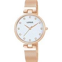 Uhr nur Zeit frau Lorus Classic RG238UX9