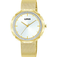 Uhr nur Zeit frau Lorus Classic RG240WX9