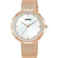 Uhr nur Zeit frau Lorus Classic RG242WX9