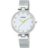Uhr nur Zeit frau Lorus Classic RG243UX9