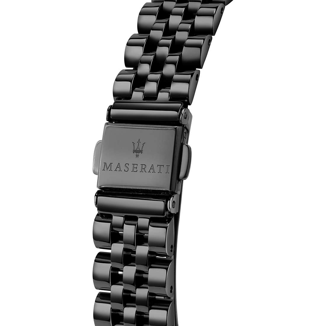 Uhr nur Zeit frau Maserati Successo R8853145501