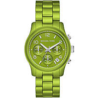 Uhr nur Zeit frau Michael Kors Limited Edition Primavera 2024 MK7480LE
