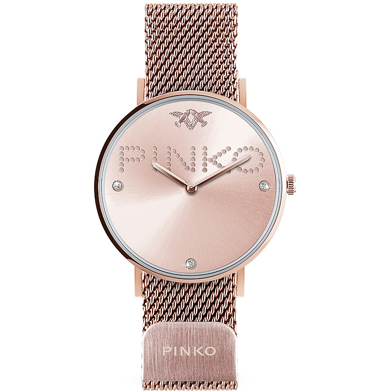 Uhr nur Zeit frau Pinko PT.2387S/18M