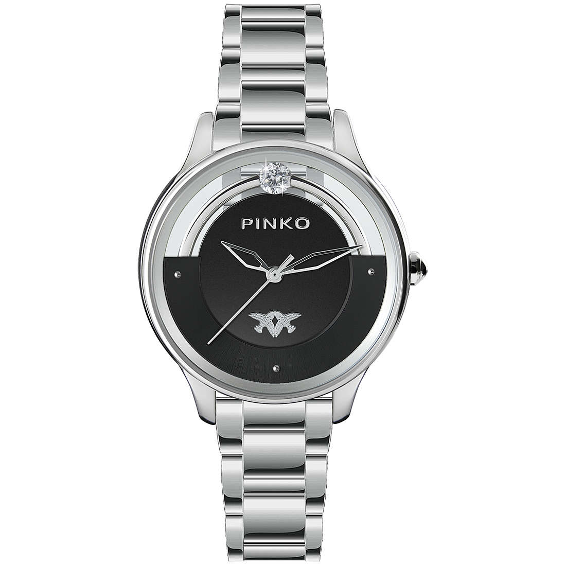 Uhr nur Zeit frau Pinko PT.3289L/01M