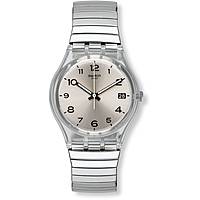Uhr nur Zeit frau Swatch GM416A