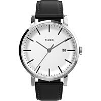 Uhr nur Zeit frau Timex TW2V26300