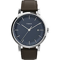 Uhr nur Zeit frau Timex TW2V26500