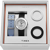 Uhr nur Zeit frau Timex Variety TWG020100IA