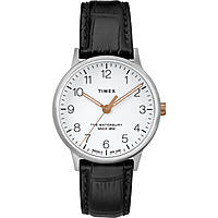 Uhr nur Zeit frau Timex Waterbury Collection TW2R72400