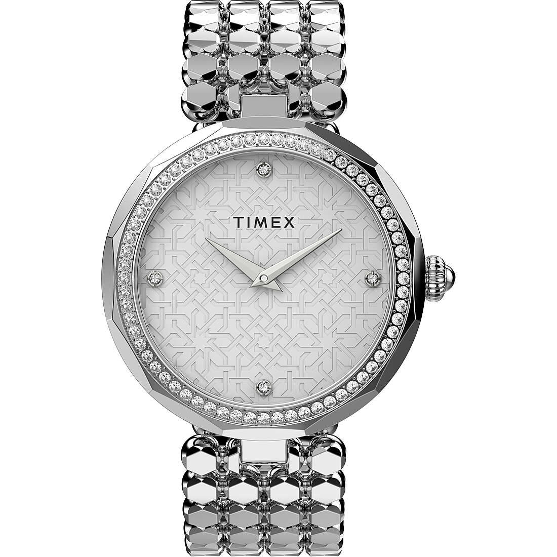 Uhr nur Zeit frau Timex Women'S Jewelry TW2V02600