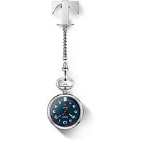 Uhr nur Zeit frau Tissot T-Pocket T8692101904200