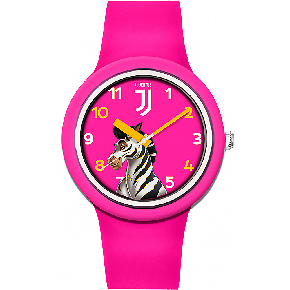 Uhr nur Zeit kind Juventus P-JF430KJ2