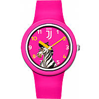 Uhr nur Zeit kind Juventus P-JF430KJ2