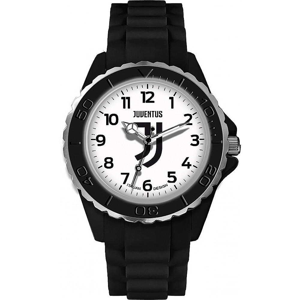 Uhr nur Zeit kind Juventus P-JN382KW3