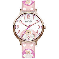 Uhr nur Zeit kind Nanan Watches NOR0014