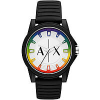 Uhr nur Zeit mann Armani Exchange AX2531