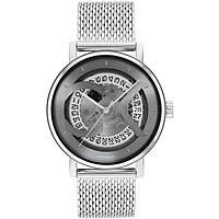 Uhr nur Zeit mann Calvin Klein Iconic 25300004