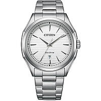Uhr nur Zeit mann Citizen AW1750-85A