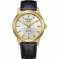 Uhr nur Zeit mann Citizen Classic AW0102-13A