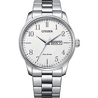 Uhr nur Zeit mann Citizen Classic BM8550-81A
