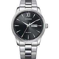 Uhr nur Zeit mann Citizen Classic BM8550-81E