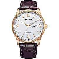 Uhr nur Zeit mann Citizen Classic BM8553-16A