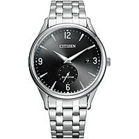 Uhr nur Zeit mann Citizen Of 2020 BV1111-75E