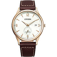 Uhr nur Zeit mann Citizen Of 2020 BV1116-12A