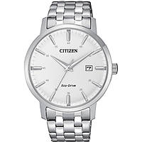 Uhr nur Zeit mann Citizen Of Collection BM7460-88H
