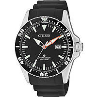 Uhr nur Zeit mann Citizen Promaster BN0100-42E