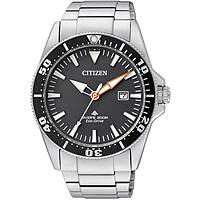 Uhr nur Zeit mann Citizen Promaster BN0100-51E