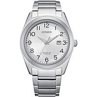 Uhr nur Zeit mann Citizen Super Titanio AW1640-83A