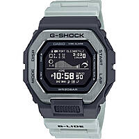 Uhr nur Zeit mann G-Shock GBX-100TT-8ER