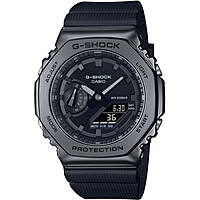 Uhr nur Zeit mann G-Shock GM-2100BB-1AER