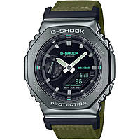 Uhr nur Zeit mann G-Shock GM-2100CB-3AER