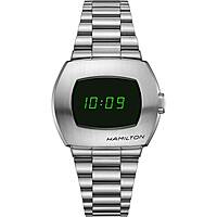 Uhr nur Zeit mann Hamilton American Classic H52414131