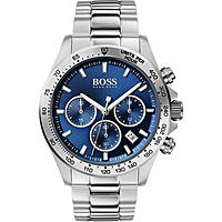 Uhr nur Zeit mann Hugo Boss Sport Lux 1513755