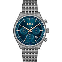 Uhr nur Zeit mann Hugo Boss Sport Lux 1514083