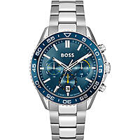 Uhr nur Zeit mann Hugo Boss Sport Lux 1514143