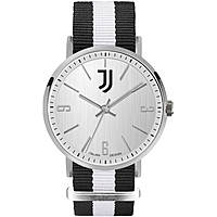 Uhr nur Zeit mann Juventus P-JA4418XS2