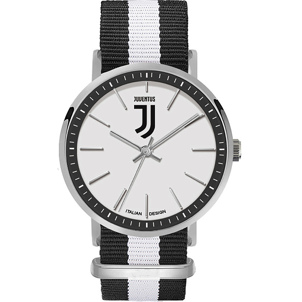 Uhr nur Zeit mann Juventus P-JA4418XW1